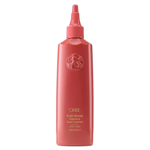 ORIBE Bright Blonde Radiance & Repair Treatment 175ml ORIBE Bright Blonde Radiance & Repair Treatment 175ml
