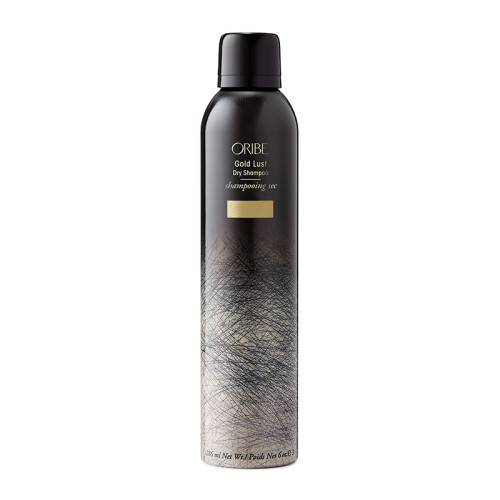 ORIBE Gold Lust Dry Shampoo 286ml — Šampoon ORIBE Gold Lust Dry Shampoo 286ml — Šampoon