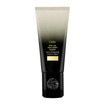 ORIBE Gold Lust Repair & Restore Conditioner 200ml — Кондиционеры ORIBE Gold Lust Repair & Restore Conditioner 200ml — Кондиционеры