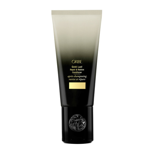 ORIBE Gold Lust Repair & Restore Conditioner 200ml ORIBE Gold Lust Repair & Restore Conditioner 200ml