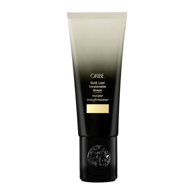 ORIBE Gold Lust Transformative Masque 150ml — Maschere ORIBE Gold Lust Transformative Masque 150ml — Maschere