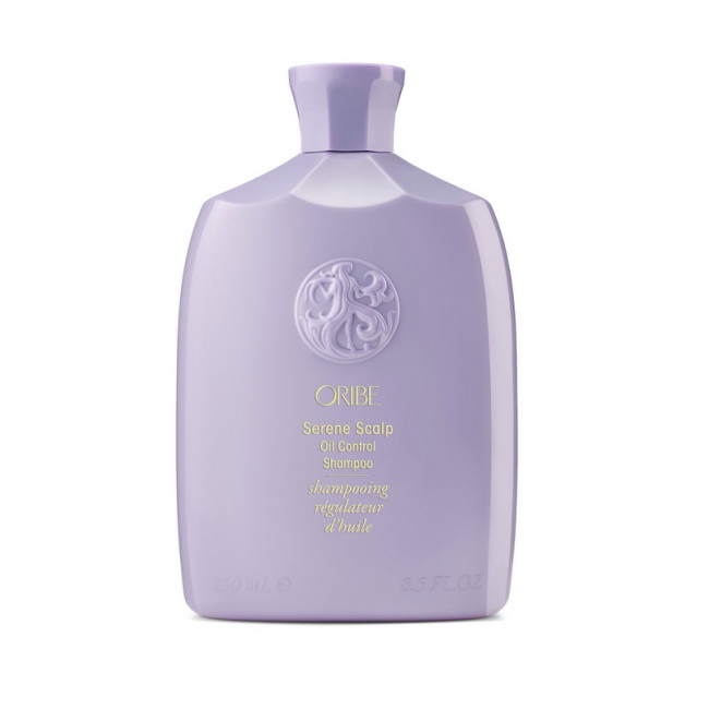 ORIBE Serene Scalp Oil Control Shampoo 250ml — Shampoo ORIBE Serene Scalp Oil Control Shampoo 250ml — Shampoo