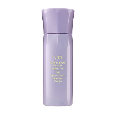 ORIBE Serene Scalp Oil Control Treatment Mist 125ml — Процедури та догляд ORIBE Serene Scalp Oil Control Treatment Mist 125ml — Процедури та догляд