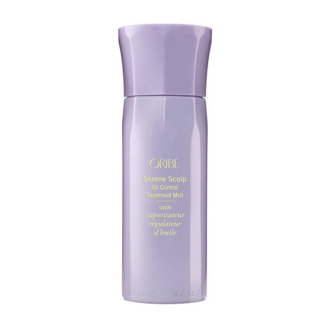 ORIBE Serene Scalp Oil Control Treatment Mist 125ml — Trattamenti ORIBE Serene Scalp Oil Control Treatment Mist 125ml — Trattamenti