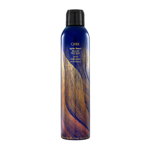 ORIBE Aprés Beach Wave and Shine Spray 300ml — Styling capelli ORIBE Aprés Beach Wave and Shine Spray 300ml — Styling capelli