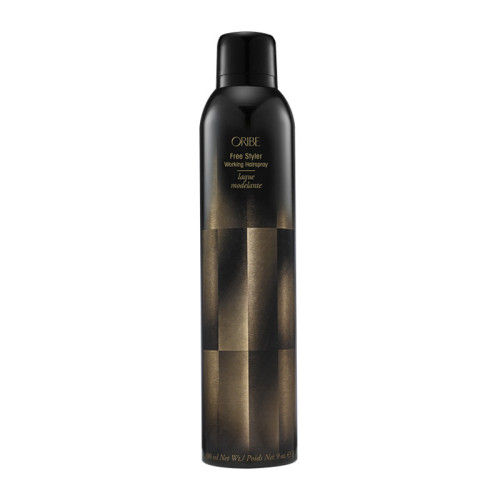 ORIBE Free Styler Working Hair Spray 300ml — Juuste viimistlus ORIBE Free Styler Working Hair Spray 300ml — Juuste viimistlus