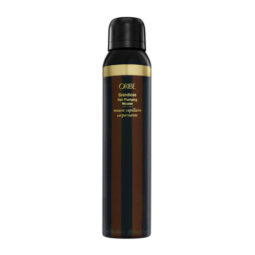 ORIBE Grandiose Hair Plumping Mousse 175ml — Juuste viimistlus ORIBE Grandiose Hair Plumping Mousse 175ml — Juuste viimistlus