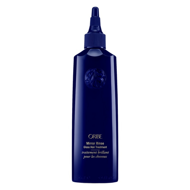 ORIBE Supershine Mirror Rinse Glass Hair Treatment 175ml — Trattamenti ORIBE Supershine Mirror Rinse Glass Hair Treatment 175ml — Trattamenti