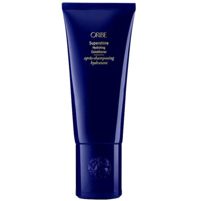 Oribe Supershine Hydrating Conditioner 200ml — Balsami Oribe Supershine Hydrating Conditioner 200ml — Balsami