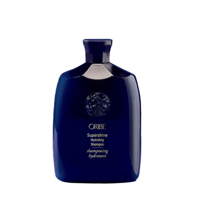 Oribe Supershine Hydrating Shampoo 250ml — Shampoo Oribe Supershine Hydrating Shampoo 250ml — Shampoo
