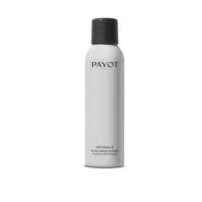 Payot Optimale Foaming Shaving Gel 150ml — Мужской уход за кожей Payot Optimale Foaming Shaving Gel 150ml — Мужской уход за кожей