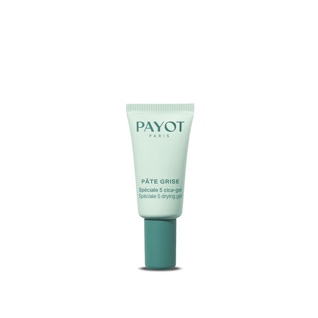 Payot Pate Grise Special 5 Drying Gel 15ml Payot Pate Grise Special 5 Drying Gel 15ml