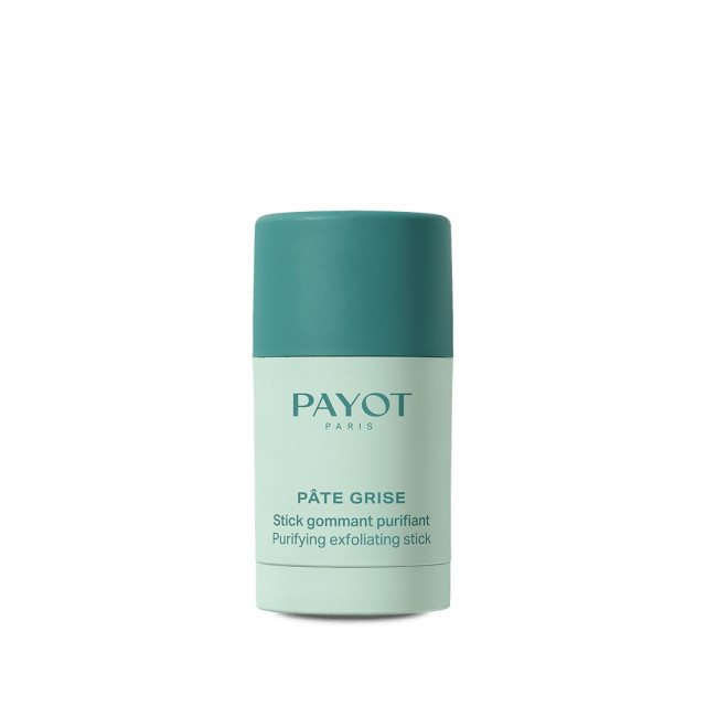 Payot Pate Grise Stick Purifying Exfoliating Stick 25g Payot Pate Grise Stick Purifying Exfoliating Stick 25g
