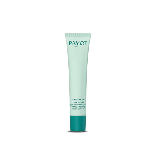 Payot Pate Grise Tinted Perfecting CC Cream SPF30 (30ml) Payot Pate Grise Tinted Perfecting CC Cream SPF30 (30ml)