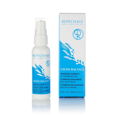 Repêchage T-Zone Moisture Complex 60ml — Pelle grassa Repêchage T-Zone Moisture Complex 60ml — Pelle grassa