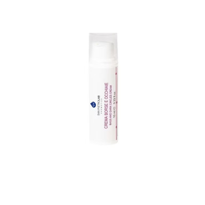 San Pietro LAB Bags and Dark Circles Eye Cream 10ml San Pietro LAB Bags and Dark Circles Eye Cream 10ml
