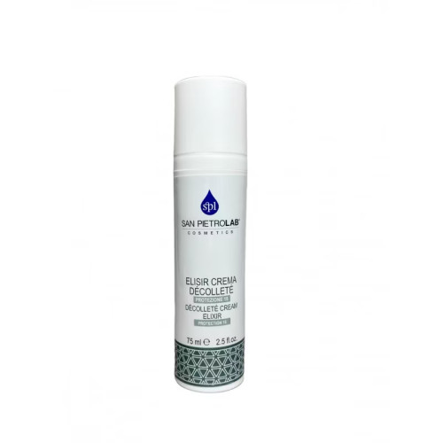 San Pietro LAB Elixir Cream Decollete San Pietro LAB Elixir Cream Decollete