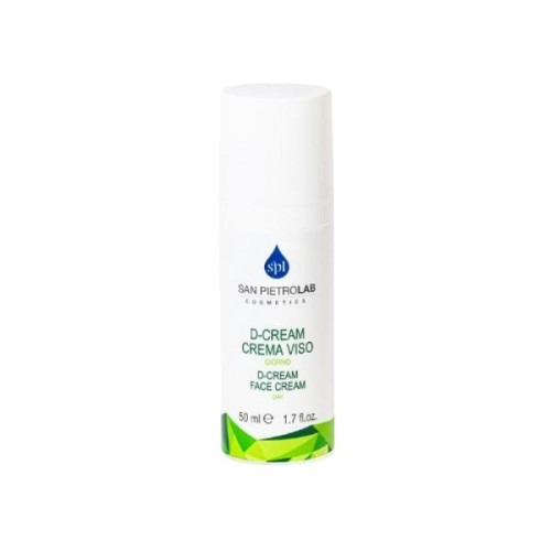 San Pietro LAB Face Day D-cream 
