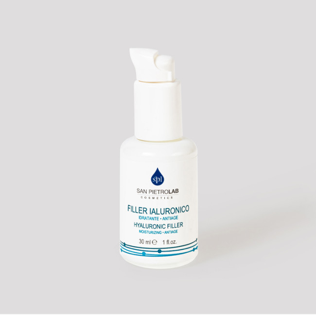 San Pietro LAB Hyaluronic Filler San Pietro LAB Hyaluronic Filler