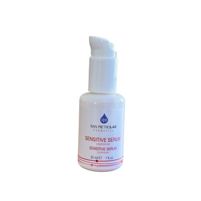 San Pietro LAB Sensitive Serum Couperose 30ml — Seerum San Pietro LAB Sensitive Serum Couperose 30ml — Seerum