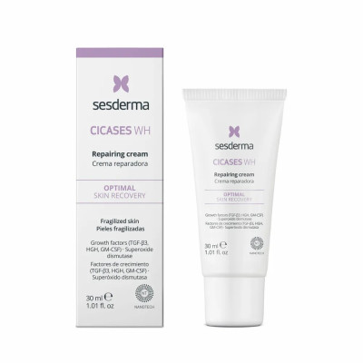SeSDerma Cicases WH Repairing Cream 30ml|トリートメント SeSDerma Cicases WH Repairing Cream 30ml|トリートメント