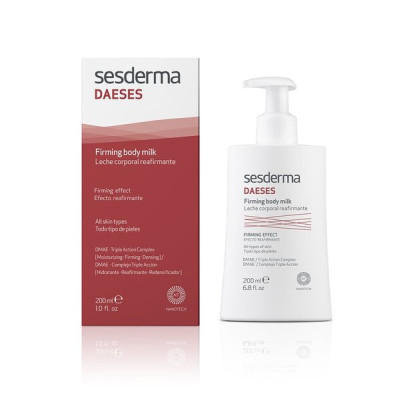 SeSDerma Deases Body Milk 200ml SeSDerma Deases Body Milk 200ml