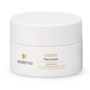 SesDerma Exoses The Cream 50ml — Антивозрастной уход / Против морщин