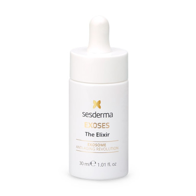 SesDerma Exoses The Elixir 30ml — Siero SesDerma Exoses The Elixir 30ml — Siero
