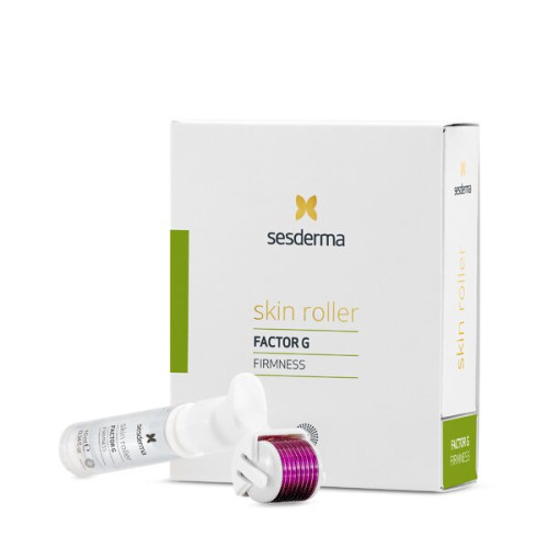 SeSderma Factor G Skin Roller 10ml — Антивіковий догляд SeSderma Factor G Skin Roller 10ml — Антивіковий догляд