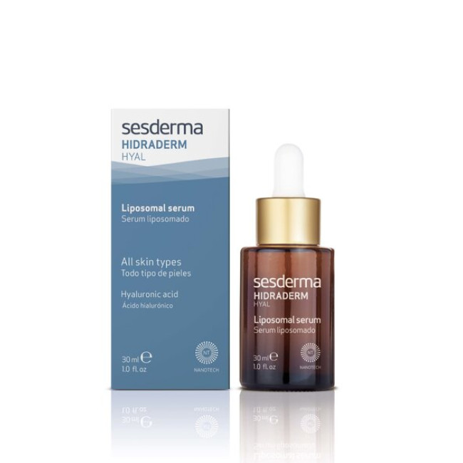 Sesderma Hidraderm Hyal Liposomal Serum 30ml Sesderma Hidraderm Hyal Liposomal Serum 30ml