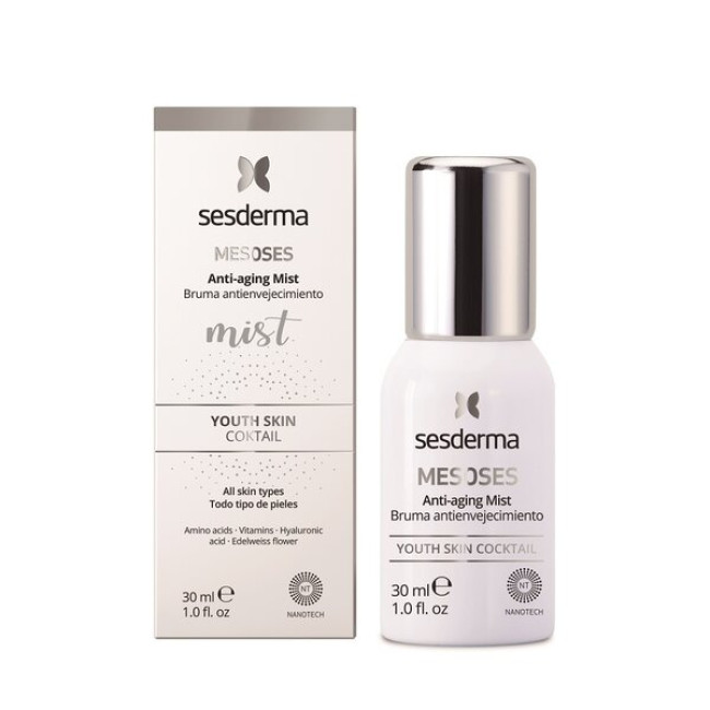 SeSDerma Mesoses Supreme Anti-Aging Mist 30ml SeSDerma Mesoses Supreme Anti-Aging Mist 30ml
