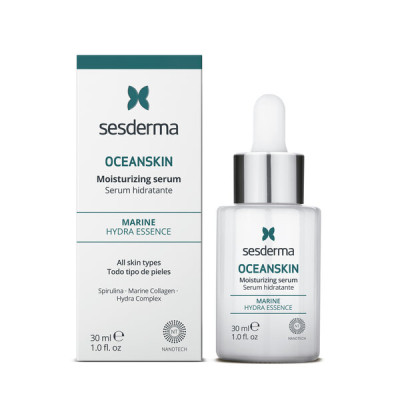 SeSDerma Oceanskin Moisturizing Serum 30ml SeSDerma Oceanskin Moisturizing Serum 30ml