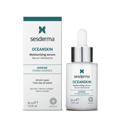SeSDerma Oceanskin Moisturizing Serum 30ml SeSDerma Oceanskin Moisturizing Serum 30ml