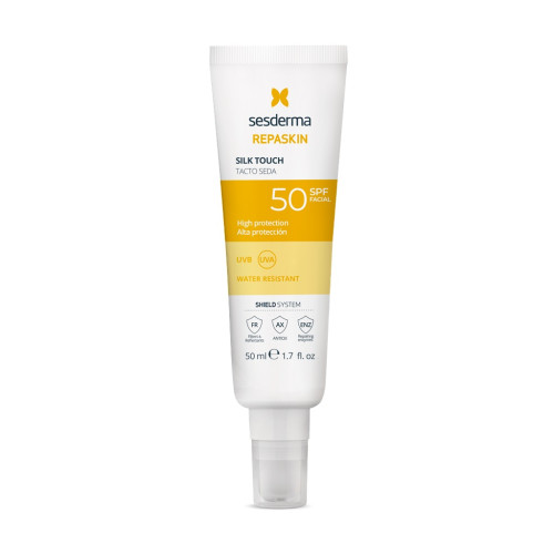 Sesderma Repaskin Silk Touch SPF50 (50ml) Sesderma Repaskin Silk Touch SPF50 (50ml)
