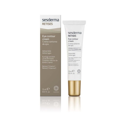SeSDerma Retises Eye Contour Cream 15ml SeSDerma Retises Eye Contour Cream 15ml