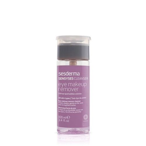 SeSDerma Sensyses Eye Makeup Remover 100ml SeSDerma Sensyses Eye Makeup Remover 100ml