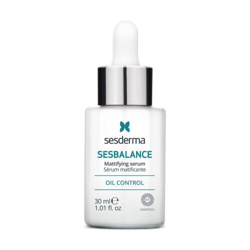 SesDerma Sesbalance Mattifying Serum 30ml SesDerma Sesbalance Mattifying Serum 30ml