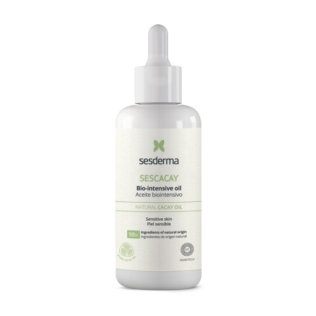 Sesderma Sescacay Bio-Intensive Oil 100ml Sesderma Sescacay Bio-Intensive Oil 100ml