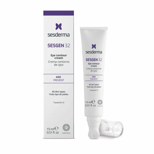 SeSderma Sesgen 32 Eye Contour Cream 15ml SeSderma Sesgen 32 Eye Contour Cream 15ml