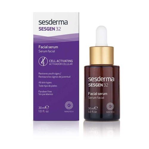 SeSderma Sesgen 32 Moisturizing Serum 30ml SeSderma Sesgen 32 Moisturizing Serum 30ml