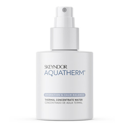 Skeyndor Aquatherm Concentrate Water 100ml Skeyndor Aquatherm Concentrate Water 100ml