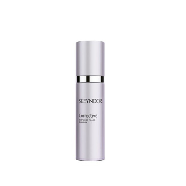 Skeyndor Corrective Deep Lines Filler Emulsion 50ml Skeyndor Corrective Deep Lines Filler Emulsion 50ml