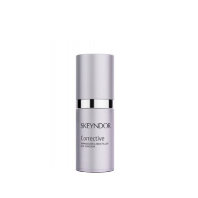 Skeyndor Corrective Expression Lines Filler Eye Contour 15ml — Уход за глазами и губами Skeyndor Corrective Expression Lines Filler Eye Contour 15ml — Уход за глазами и губами