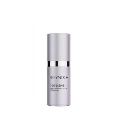 Skeyndor Corrective Expression Lines Filler Eye Contour 15ml Skeyndor Corrective Expression Lines Filler Eye Contour 15ml