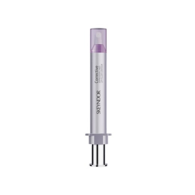 Skeyndor Corrective Expression Lines Lip Filler Contour 10ml — Уход за глазами и губами Skeyndor Corrective Expression Lines Lip Filler Contour 10ml — Уход за глазами и губами