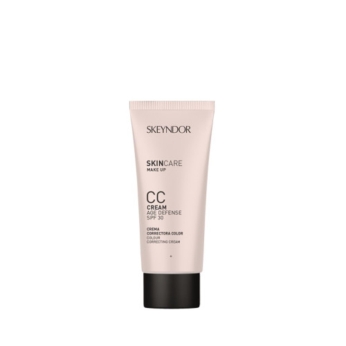 Skeyndor Skincare Makeup CC Cream Age Defence SPF30 (40ml) Skeyndor Skincare Makeup CC Cream Age Defence SPF30 (40ml)