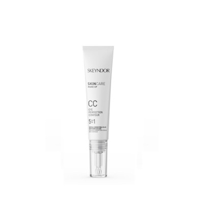 Skeyndor Skincare Makeup CC Eye Perfection Contour 15ml|コンシーラー・コレクター Skeyndor Skincare Makeup CC Eye Perfection Contour 15ml|コンシーラー・コレクター