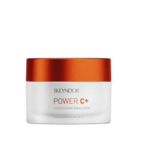 Skeyndor Power C+ Energizing Emulsion 50ml Skeyndor Power C+ Energizing Emulsion 50ml