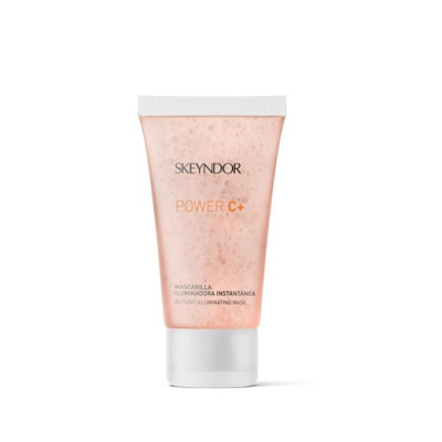 Skeyndor Power C+ Instant Illuminating Mask 50ml Skeyndor Power C+ Instant Illuminating Mask 50ml