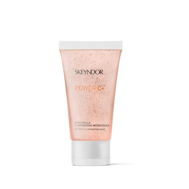 Skeyndor Power C+ Instant Illuminating Mask 50ml Skeyndor Power C+ Instant Illuminating Mask 50ml